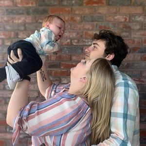 Meet your Posher, Cole